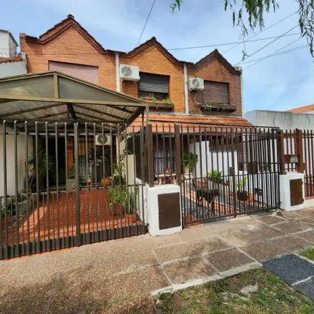 Buy this 3 bed house on Profesor Manuel García 5756 in Carapachay, B1605 CEI Vicente López
