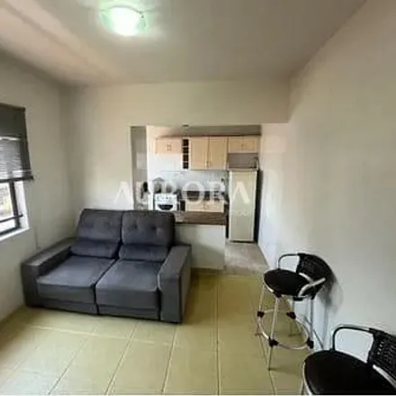 Rent this 1 bed apartment on SENAC in Rua Raposo Tavares, Ipiranga