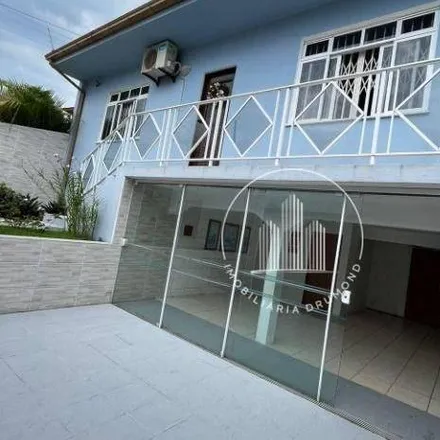 Buy this 3 bed house on Rua Coronel Américo in Barreiros, São José - SC