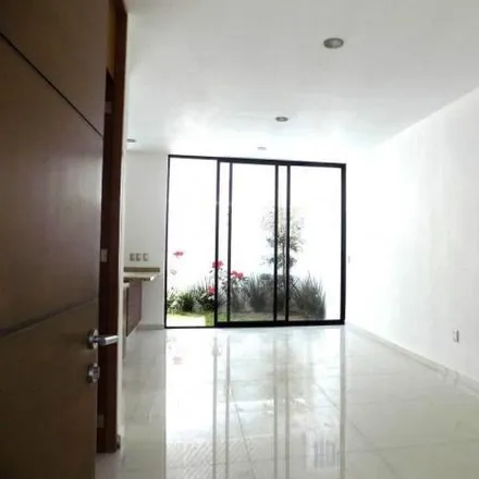 Rent this 3 bed house on Paseo del Eucalipto in Bosques del Centinela II, 45187 Zapopan