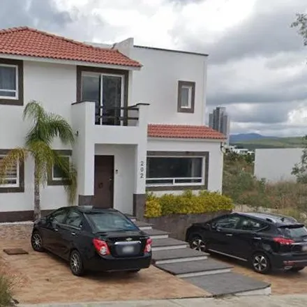 Buy this 3 bed house on Calle Lago de Cuitzeo in 76100 Juriquilla, QUE