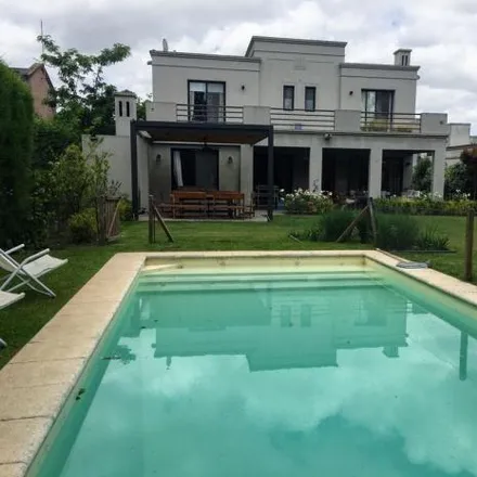 Image 1 - Camino Bancalari - Benavídez, Partido de Tigre, 1617 Troncos del Talar, Argentina - House for rent