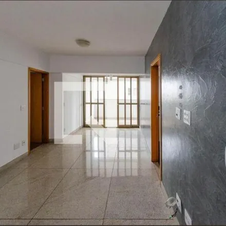Buy this 3 bed apartment on Rua Tenente Brito Melo in Barro Preto, Belo Horizonte - MG
