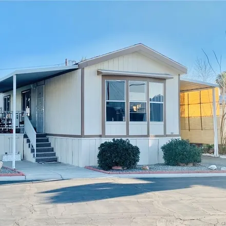 Buy this 2 bed house on Shell in North Lyon Avenue, Hemet