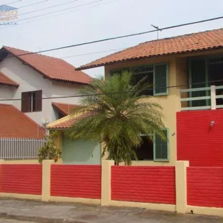 Image 2 - Rua da Paz, Cachoeira do Bom Jesus, Florianópolis - SC, 88056-128, Brazil - House for rent