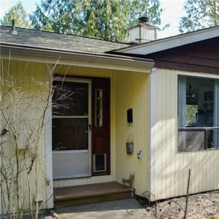 Buy this 3 bed house on 4430 Illahee Road Northeast in Illahee, Kitsap County