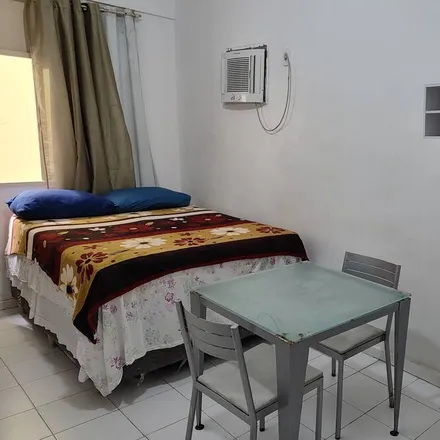 Rent this 1 bed apartment on Ipanema in Rio de Janeiro, Região Metropolitana do Rio de Janeiro