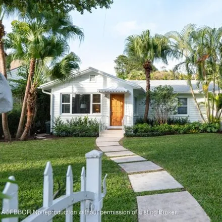 Image 2 - 213 Miraflores Drive, Palm Beach, Palm Beach County, FL 33480, USA - House for rent