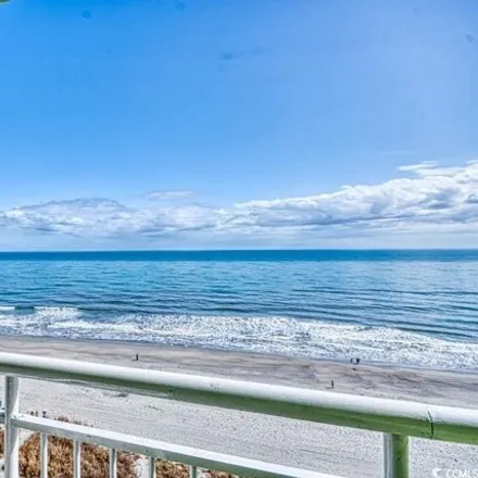 Image 3 - South Seas Resort, 1007 South Ocean Boulevard, Myrtle Beach, SC 29577, USA - Condo for sale