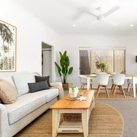 Rent this 1 bed apartment on Manly Vale NSW 2093