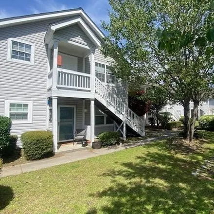 Buy this 2 bed condo on 6822 King Arthur Drive in Horry County, SC 29588