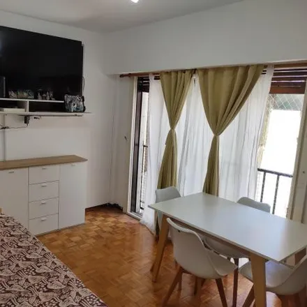 Rent this 1 bed apartment on Sociedad Damas de la Misericordia in Peña, Recoleta
