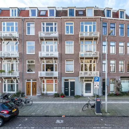 Image 3 - Sloterkade 65, 1058 HH Amsterdam, Netherlands - Apartment for rent
