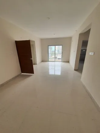 Image 2 - 6th Cross Road, K. Channasandra, Bengaluru - 560113, Karnataka, India - Apartment for sale