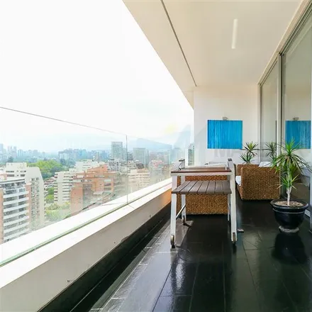 Image 1 - Hotel W, Isidora Goyenechea 3000, 755 0089 Provincia de Santiago, Chile - Apartment for sale