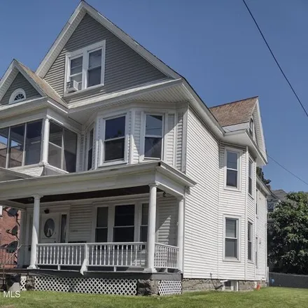 Buy this 8 bed house on 1015 Brandywine Avenue in City of Schenectady, NY 12308