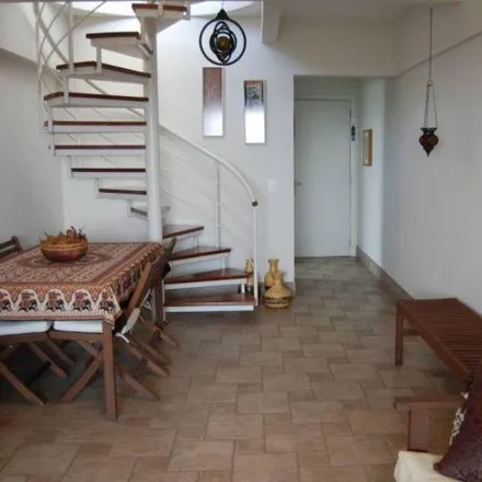 Rent this 2 bed apartment on Rua Juvenal de Almeida in Boaçava, São Paulo - SP