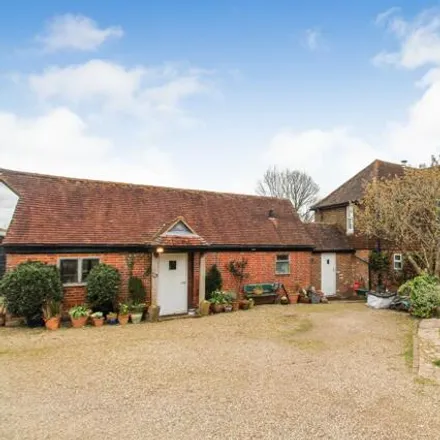 Buy this 5 bed house on Violet Cottage in Horsted Lane, Sharpthorne