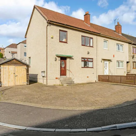 Buy this 3 bed house on unnamed road in Kennoway, KY8 5EU