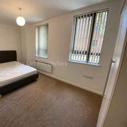 Image 6 - 1 Blantyre Street, Manchester, M15 4JU, United Kingdom - Apartment for rent