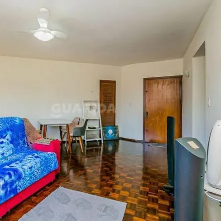 Rent this 3 bed apartment on Rua Felicíssimo de Azevedo in Auxiliadora, Porto Alegre - RS