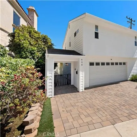 Buy this 4 bed house on 3918-3928 Pacific Coast Highway in Newport Beach, CA 92625