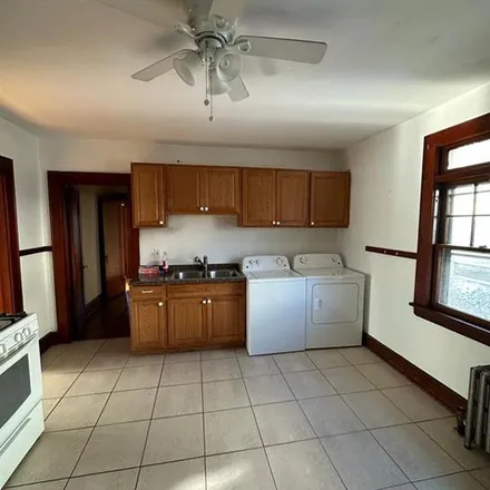 Rent this 2 bed apartment on 137 Kent Avenue in Bridgeport, CT 06610