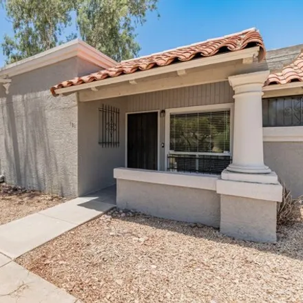 Rent this 2 bed house on West Mariposa Street in Phoenix, AZ 85037