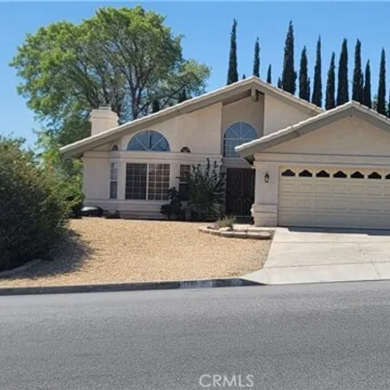 Rent this 3 bed house on 17799 Vista Point Drive in San Bernardino County, CA 92395