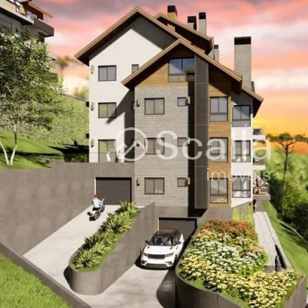 Buy this 1 bed apartment on Rua Manaus in Moura, Gramado - RS