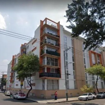 Buy this 2 bed apartment on Calle Cobre 239 in Colonia Nicolás Bravo, 15220 Mexico City
