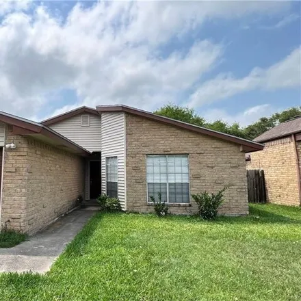 Buy this 3 bed house on 7039 Clubgate Drive in Corpus Christi, TX 78413