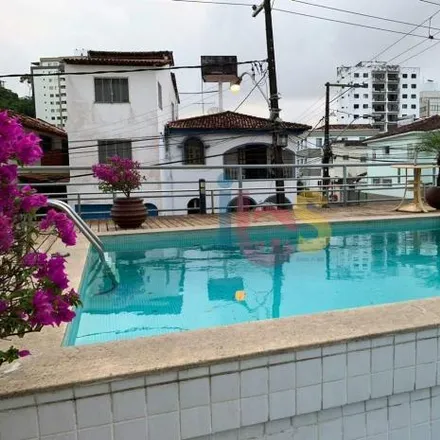 Buy this 2 bed apartment on Rua Major Homem D'el Rey in Cidade Nova, Ilhéus - BA