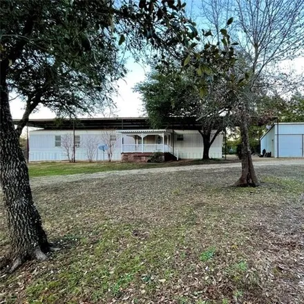 Buy this 3 bed house on 296 Lakeview Drive in Burleson County, TX 77879