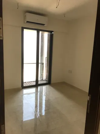 Rent this 2 bed apartment on New Municipal Building in Vidyalankar Marg, Zone 2