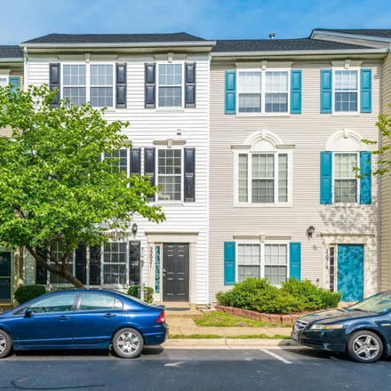 Image 2 - 22907 Benson Terrace, Oak Grove, Loudoun County, VA 20166, USA - Townhouse for rent