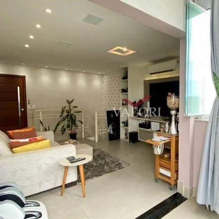 Buy this 3 bed apartment on Ilhas Keeling Residence in Rodovia Comandante Octavio Schneider Queiroz, Praia de Itaparica