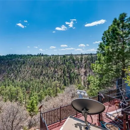 Image 5 - 400 Oppenheimer Drive, Los Alamos, NM 87544, USA - House for sale