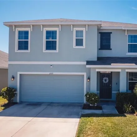 Buy this 5 bed house on Garden Plum Place in Odessa, FL
