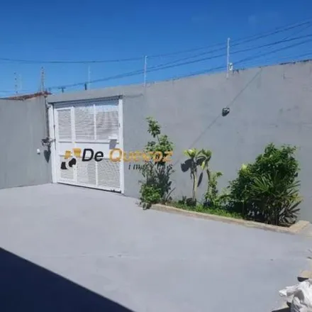 Buy this 4 bed house on Rua Corumbá in Cidade Santa Júlia, Itanhaem - SP