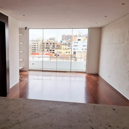 Buy this 2 bed apartment on Calle Italia in Miraflores, Lima Metropolitan Area 15074