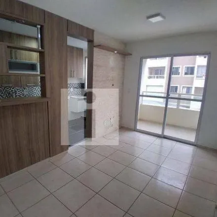 Rent this 2 bed apartment on Rua Santa Rita do Passo Quatro in Jardim Nova Europa, Campinas - SP