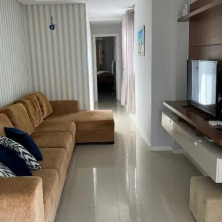 Buy this 4 bed apartment on Rua 294 in Meia Praia, Itapema - SC