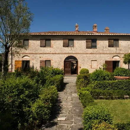 Rent this 9 bed house on 53014 Monteroni d'Arbia SI