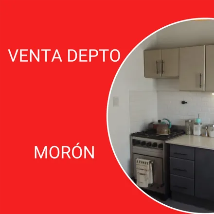 Buy this 1 bed condo on Juan José Castaños 780 in Partido de Morón, 1708 Morón