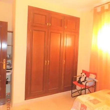 Rent this 2 bed apartment on Calle Luis Montoto in 41004 Seville, Spain