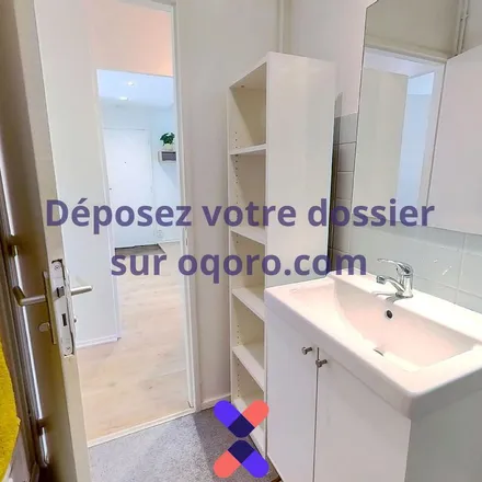 Image 2 - 15 Rue de Compostelle, 33600 Pessac, France - Apartment for rent