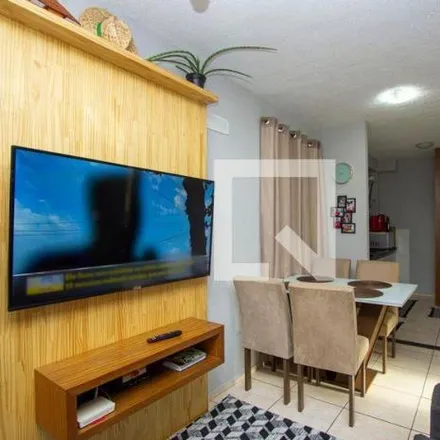 Rent this 2 bed apartment on Rua Lúcio Tomé Feteira in Vila Lage, São Gonçalo - RJ