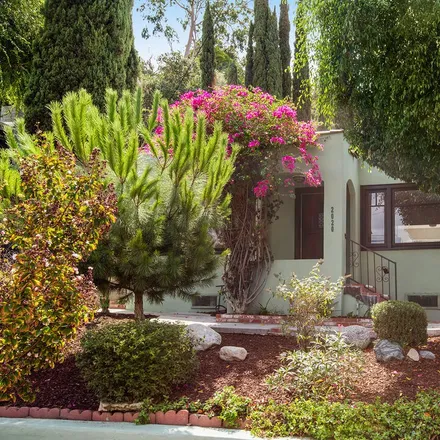 Buy this 2 bed house on 2020 Norwalk Avenue in Los Angeles, CA 90041