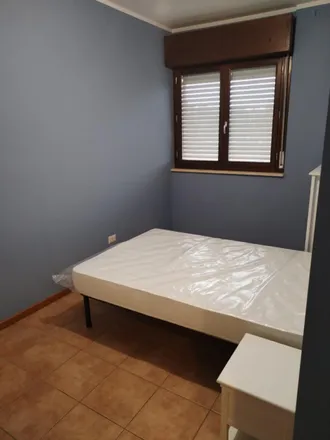 Rent this 3 bed room on Toyoda in Via Kiiciro Toyoda, 00148 Rome RM